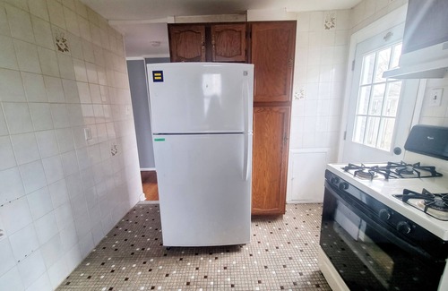 Rockledge Apartment | Cozy 1-bedroom apartment