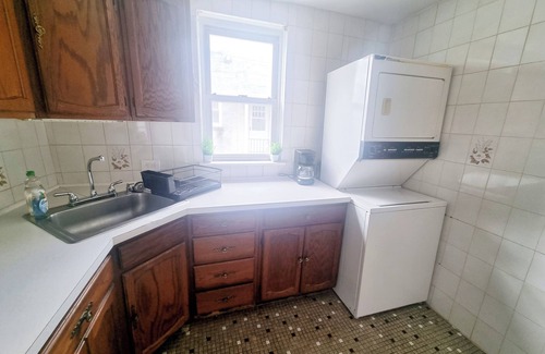 Rockledge Apartment | Cozy 1-bedroom apartment