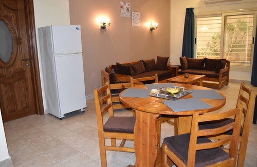 Heliopolis House | Cozy 1-Bedroom Apartment-New Cairo 1st Settlement