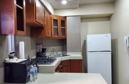 Playas de Tijuana Apartment | Cozy 1 bedroom apartment by the beach
