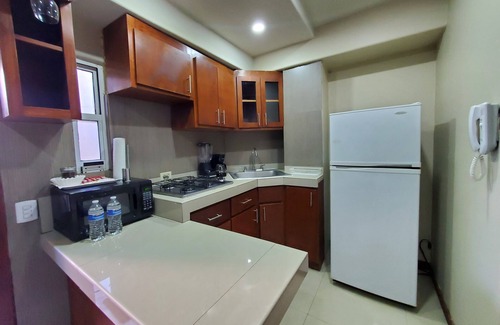 Playas de Tijuana Apartment | Cozy 1 bedroom apartment by the beach