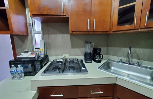Playas de Tijuana Apartment | Cozy 1 bedroom apartment by the beach
