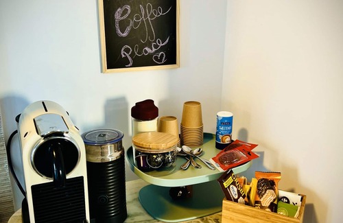 Otopeni Apartment | Cozy 1-bedroom apartment in pleasant Otopeni near the Airport