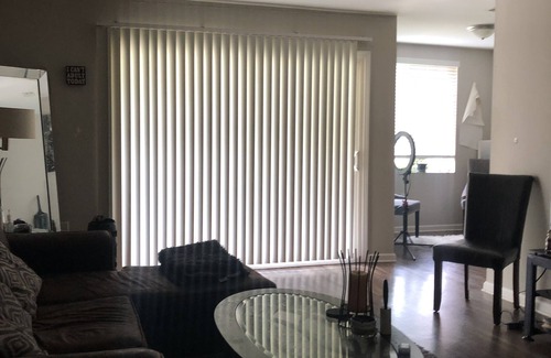 Decatur Apartment | Cozy 1 bedroom apartment!