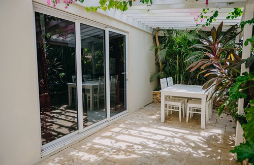 Washington Apartment | Cozy 1-bedroom-apartment 2 km From Eagle Beach