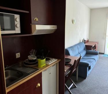 Klykiai Apartment | Cozy 1 bedroom apartment