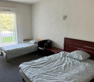 Klykiai Apartment | Cozy 1 bedroom apartment
