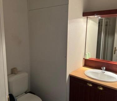 Klykiai Apartment | Cozy 1 bedroom apartment