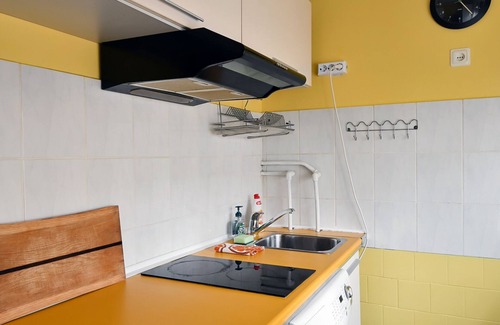 Agenskalns Apartment | Cozy 1-bedroom apartment next to Old Riga