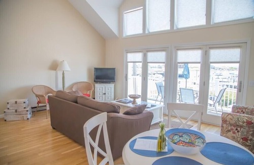 Watch Hill Historic District Condo | Cozy 1-bedroom condo in Watch Hill