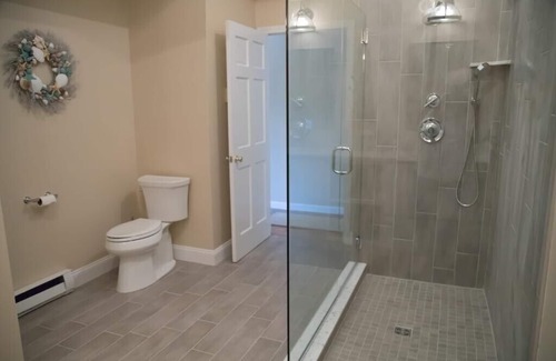 Watch Hill Historic District Condo | Cozy 1-bedroom condo in Watch Hill