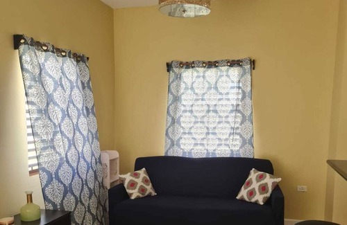 Saint Kitts and Nevis Villa | Cozy 1 Bedroom Condo with Free Parking