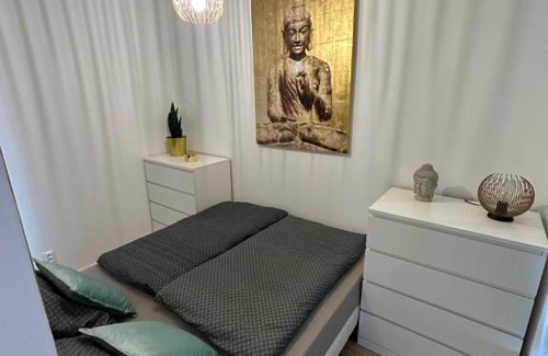Miloslavov Apartment | Cozy 1-Bedroom Condo