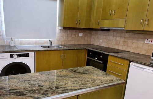 Pyla Apartment | Cozy 1-Bedroom Ground-Floor Flat ☆ Spacious Yard & Walk to Beach ☆