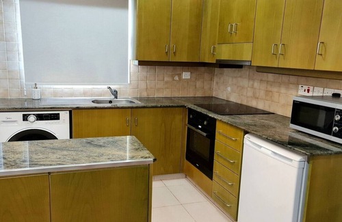 Pyla Apartment | Cozy 1-Bedroom Ground-Floor Flat ☆ Spacious Yard & Walk to Beach ☆