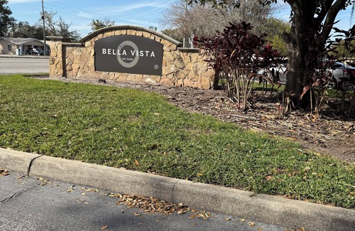 Plant City Apartment | Cozy 1-bedroom with AC, WiFi in charming Plant City