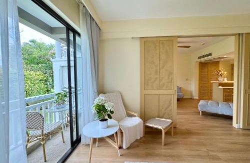 Nong Chaeng Apartment | Cozy 1 BR Allamanda Laguna Phuket