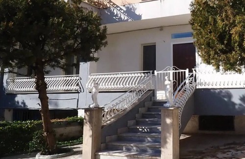 Santa Maria Capua Vetere Apartment | Cozy 1-bedroom apartment with AC, WiFi in charming Santa Maria Capua Vetere