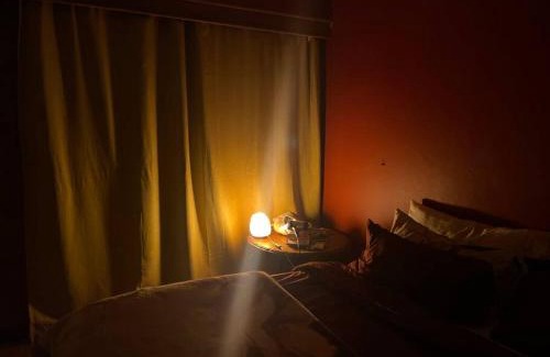 Fort Beaufort Apartment | Cozy 1-night stop Old cottage