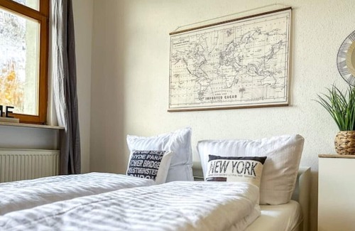 Kehl Apartment | COZY 1-room apartment. *near Strasbourg & Europa Park*