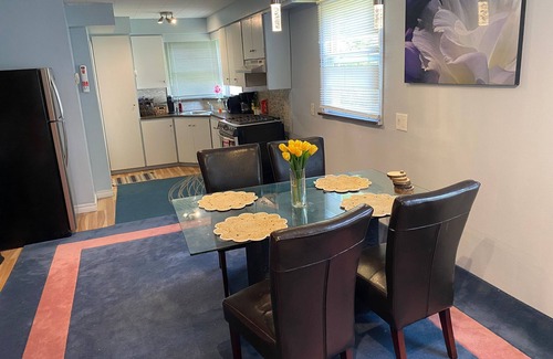 Thorold House | COZY 13 MIN HOME NEAR NIAGRA FALLS!