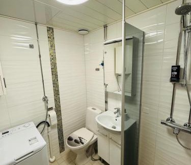 Tuusula Apartment | Cozy-15min to airport, free parking