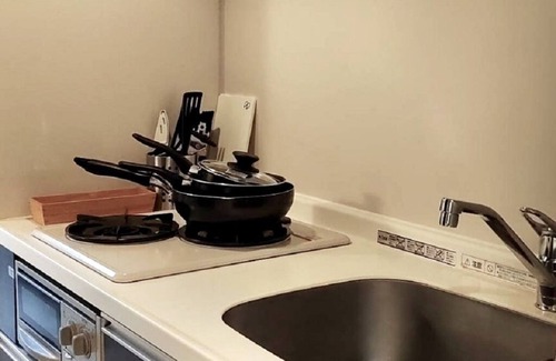 Udagawacho Apartment | COZY 1BD CONDO 6 MINS WALK FROM SHIBUYA CROSSING