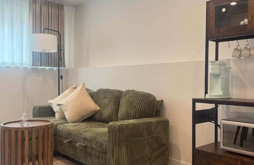 Miraloma House | Cozy 1bedroom unit CCSF Bart New