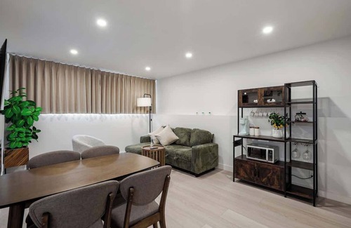Miraloma House | Cozy 1bedroom unit CCSF Bart New