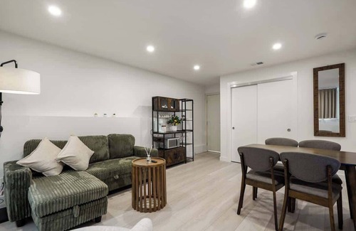Miraloma House | Cozy 1bedroom unit CCSF Bart New