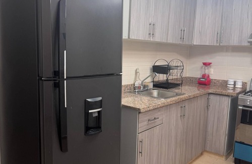 Santo Domingo Apartment | Cozy 1BR Apartment Great Location