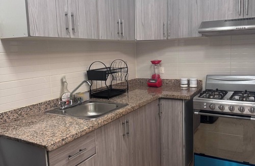 Santo Domingo Apartment | Cozy 1BR Apartment Great Location