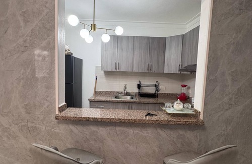 Santo Domingo Apartment | Cozy 1BR Apartment Great Location
