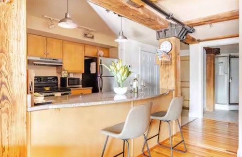 Church Hill Apartment | Cozy 1BR Apt in Downtown Richmond, Nearby Attractions within walking distance
