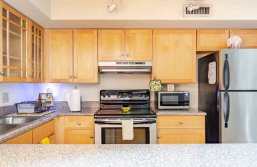 Church Hill Apartment | Cozy 1BR Apt in Downtown Richmond, Nearby Attractions within walking distance