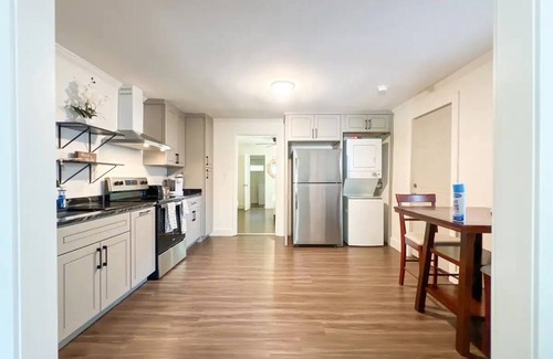 Dunean Apartment | Cozy 1BR Close to Downtown & Greenville Drive Baseball