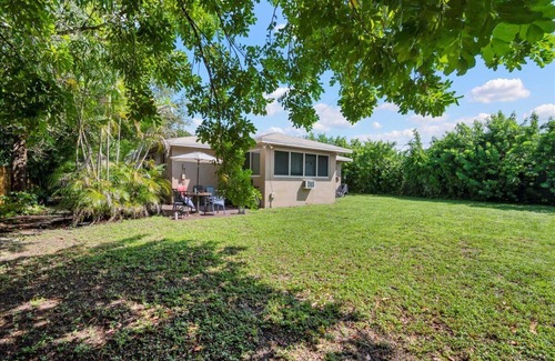 Oakland Park Apartment | Cozy 1BR in Great Location - Oakland Park