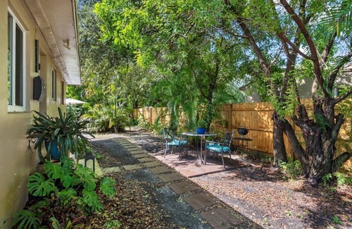 Oakland Park Apartment | Cozy 1BR in Great Location - Oakland Park