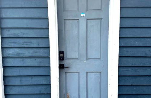 Northgate House | Cozy 1BR in Northgate w/Parking