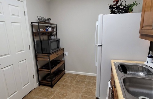 Buford Apartment | Cozy 1Br Minutes from Mall of GA and Lake Lanier