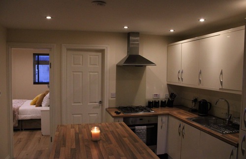 Addiscombe Apartment | Cozy 2 bed flat in East Croydon
