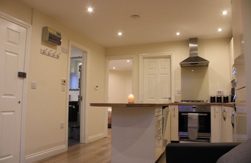 Addiscombe Apartment | Cozy 2 bed flat in East Croydon