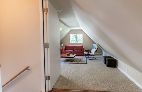 Bothell Apartment | Cozy 2 Bedroom 1 Bath Apartment