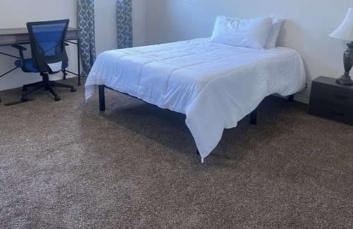 Poplar Bluff Apartment | Cozy 2 Bedroom 2 Bathroom