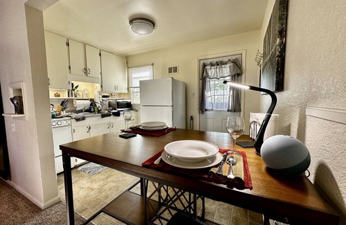 Fort Morgan Apartment | Cozy 2 bedroom Apartment