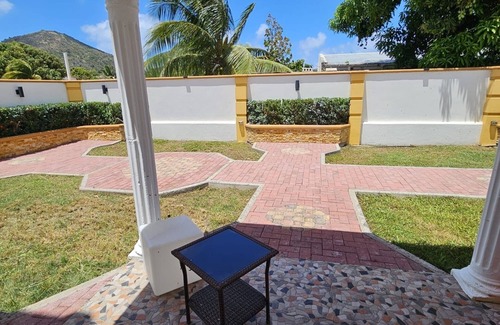 Oranjestad Apartment | Cozy 2-bedroom apartment with AC, WiFi in fabulous Oranjestad