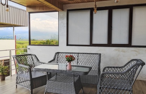 Kobuleti Apartment | Cozy 2-bedroom apartment