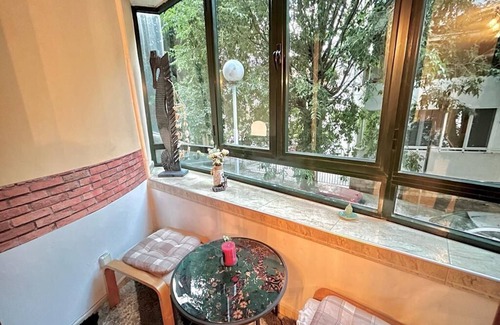 Odesos Apartment | Cozy 2-bedroom apartment in the center nof Varna