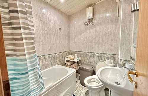 Odesos Apartment | Cozy 2-bedroom apartment in the center nof Varna