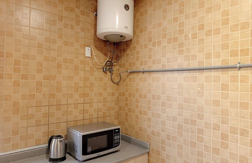 An Nakhil Apartment | Cozy 2-bedroom apartment with WiFi, AC in charming Al nakhil Dammam